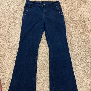 women’s 8/29 trousers